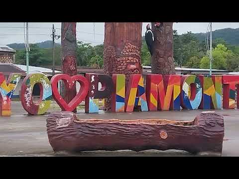 PIAMONTE CAUCA COLOMBIA... SOLO PARA SOÑAR 