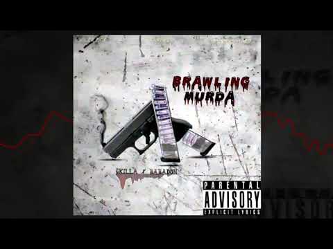 6killa ft baba don - brawling murda (official audio)