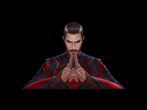 Getting DOCTOR STRANGE to TIER 3 - Full Review MARVEL Future Fight
