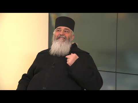 Despre Buna Vestire si noul mod de transmitere a slujbelor - Emisiune BZI editia 121  - 26 03 2020