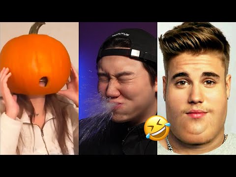 BEST JeffreyX Funny Try Not To Laugh Challenge Compilation 🤣 2025 Part 59