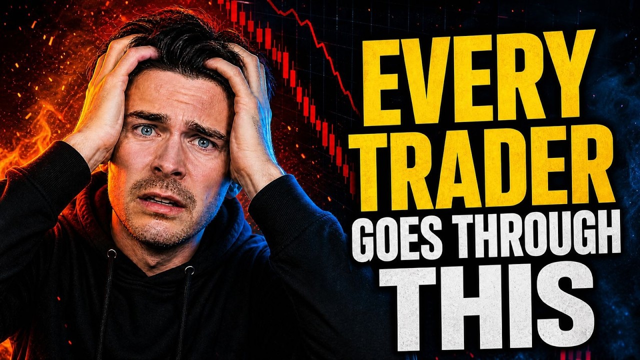 This One Stage BREAKS Every Forex Trader