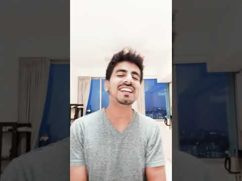 kamal palia Singing Audition | Punjabi Song