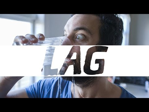 Lag PSA (Don't suffer from lag alone) | Viva La Dirt League (VLDL)