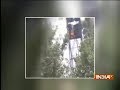 India destroys Pakistan's watch tower and bunker after Pak Rangers incessant shelling distrubs life in J&K
