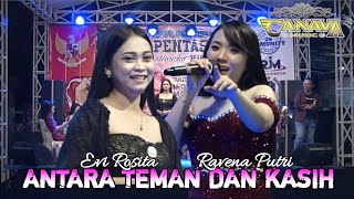 Download lagu ANTARA TEMAN DAN KASIH | EVI ROSITA FEAT RAVENA PUTRI | VIDEO CANAVA MUSIC mp3 Download lagu ANTARA TEMAN DAN KASIH | EVI ROSITA FEAT RAVENA PUTRI | VIDEO CANAVA MUSIC mp3