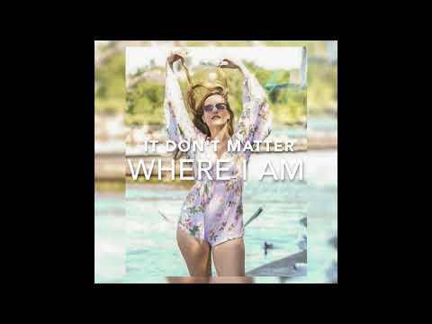 Sara Martins -  Where I am  (LYRICS)