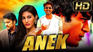 Anek (Anegan) - Blockbuster Thriller Hindi Dubbed 