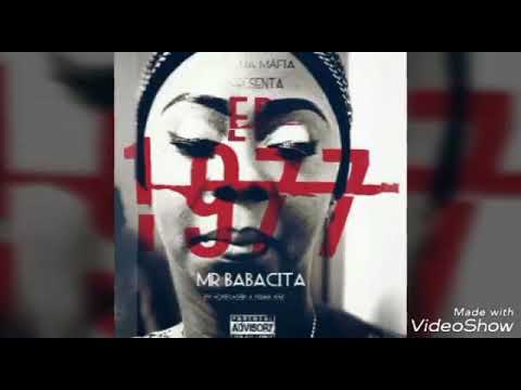 WILILI - 1977 - Adeus Mãe (Ep. 1977) [2017]