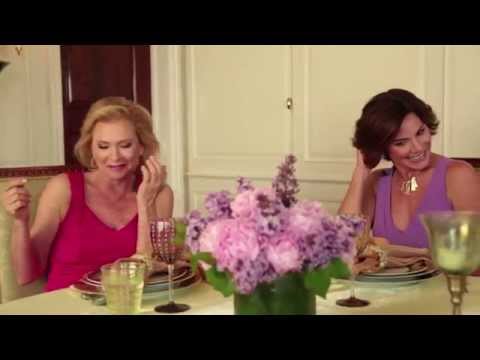 The Perfect Hostess Gift featuring Countess Luann from RHONY!