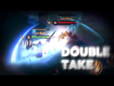 DOUBLE TAKE｜RoV Montage