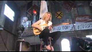 Joanne Shaw Taylor: White Sugar