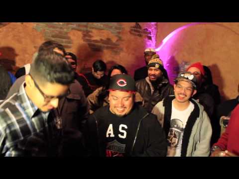 Carter Deems vs Lex D