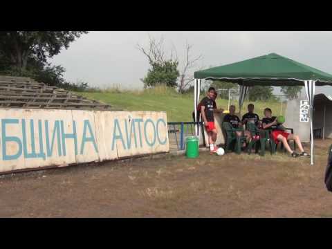 ПЕТИ РЕГИОНАЛЕН ДЕТСКИ ФУТБОЛЕН ТУРНИР 2016 - 1