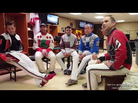 Harness Racing: Let's be Clean & Fair