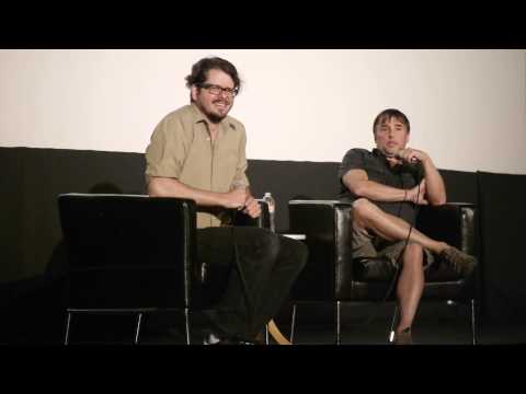 Richard Linklater presents Louis Malle's ATLANTIC CITY at the Marchesa (5/14/14)