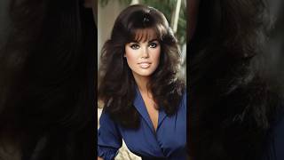 Marie Osmond Age Progression 25-65! #marieosmond #shorts #ageprogression