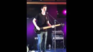 Pete Gray and The Rock Ness Monsters