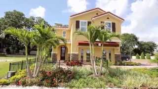 preview picture of video 'Brand new house for rent,  Madeira Beach, Florida'
