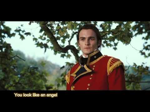 Lizzie Realizes Mr. Wickham is a Bad Guy | Pride and Prejudice 2005 | Jazz Cinema