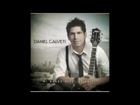 YO ME ABRAZO A LA VIDA   DANIEL CALVETI