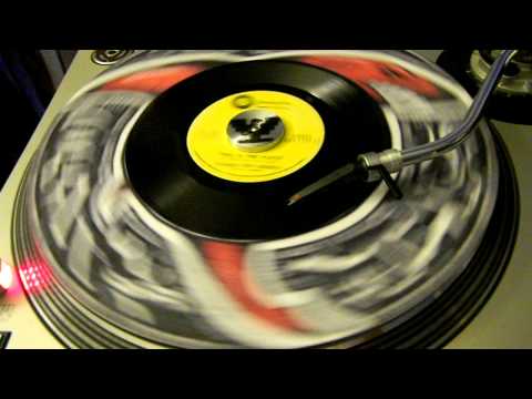 KANSAS CITY EXPRESS "THIS IS THE PLACE" AMERICAN ARTISTS