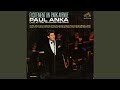 Anka Medley: Diana / Put Your Head on My Shoulders / Lonely Boy / Puppy Love / A Steel Guitar... - Paul Anka - Topic Anka Medley: Diana / Put Your Head on My Shoulders / Lonely Boy / Puppy Love / A Steel Guitar...