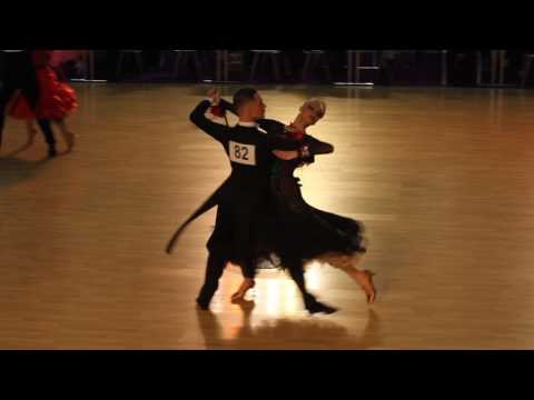 Tango by Ricards Steinfelds & Atile Zukaite