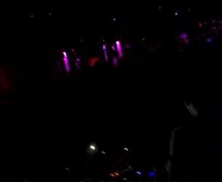 Laidback Luke at Cesar Palace (Be, Masi&Melo remix)