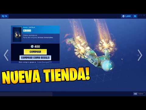 Automatisch Schieten Fortnite