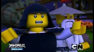 LEGO NINJAGO EPISODIO COMPLETO (EP 1 ST 1)