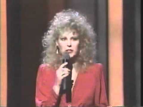 Shelly West-Tribute to Dottie West and Ralph Emery 1990