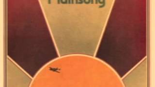 Plainsong Save Your Sorrows
