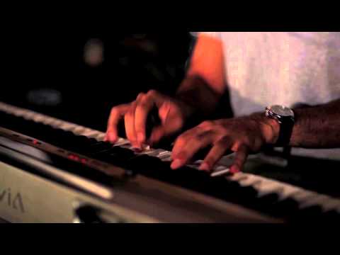 Beirut Open Stage V - Anthony & Joey [Adonis] - Stouh Adonis