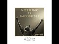 (432Hz) Jah Cure - Nothing Is Impossible