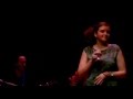Sugar Foot cover by Shiraz (Vanessa on lead vocals)
