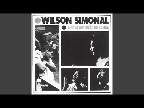 Saudade - Wilson Simonal