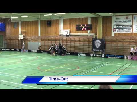 HJ18 Div 1 Å/K IBS - Landskrona 7-7