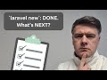 14 Things To Do Right After Installing Laravel