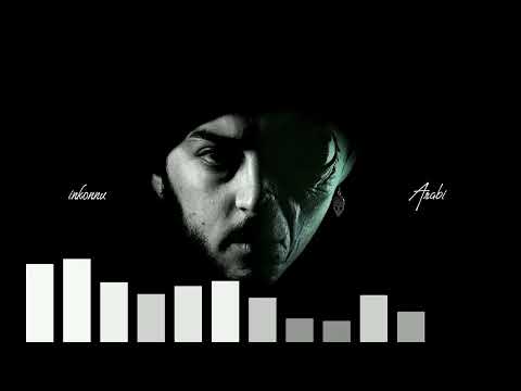 inkonnu  - arabi (Full album) | Mix by Laouimri