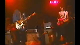 Stevie Ray Vaughan & Jeff Beck Jeff's Boogie Live In Hawaii