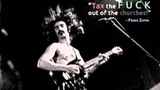 Frank Zappa WPLJ