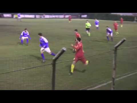 Moviola Taggia-Ceriale 4-2