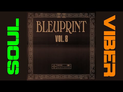 BLEU CLAIR - BLEUPRINT VOL. 8