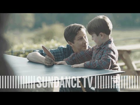 THE A WORD | 'Alison's Fear' Official Clip (Episode 103) | SundanceTV