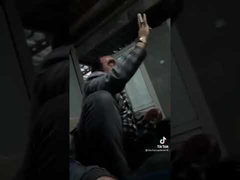 Katline katline cane muhteşem söylüyor dayı