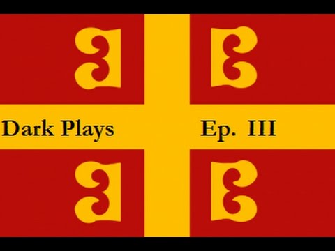EU4 Byzantium, Rights of Man- Episode 3: Reroll!