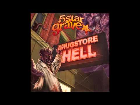 5 Star Grave - No Devil LiveD oN [HQ]