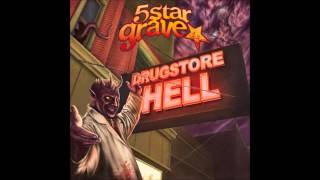 5 Star Grave - No Devil LiveD oN [HQ]