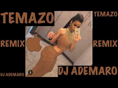 TEMAZO 2019 ➖ MR SAIK _ AKIM _ BK 💣 LA RUSA ✖ DJ ADEMARO